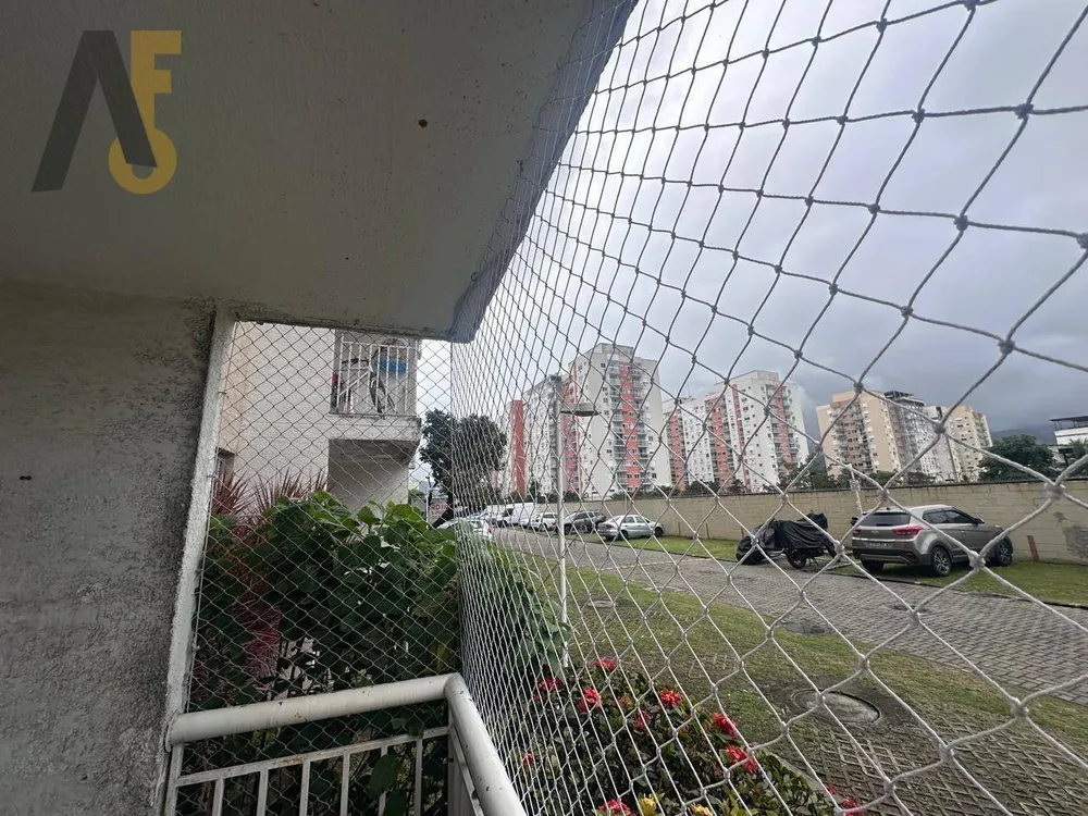 Apartamento, 2 quartos, 48 m² - Foto 11