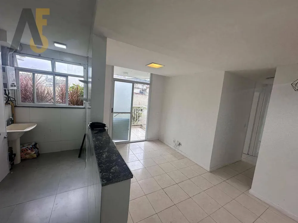 Apartamento, 2 quartos, 48 m² - Foto 14