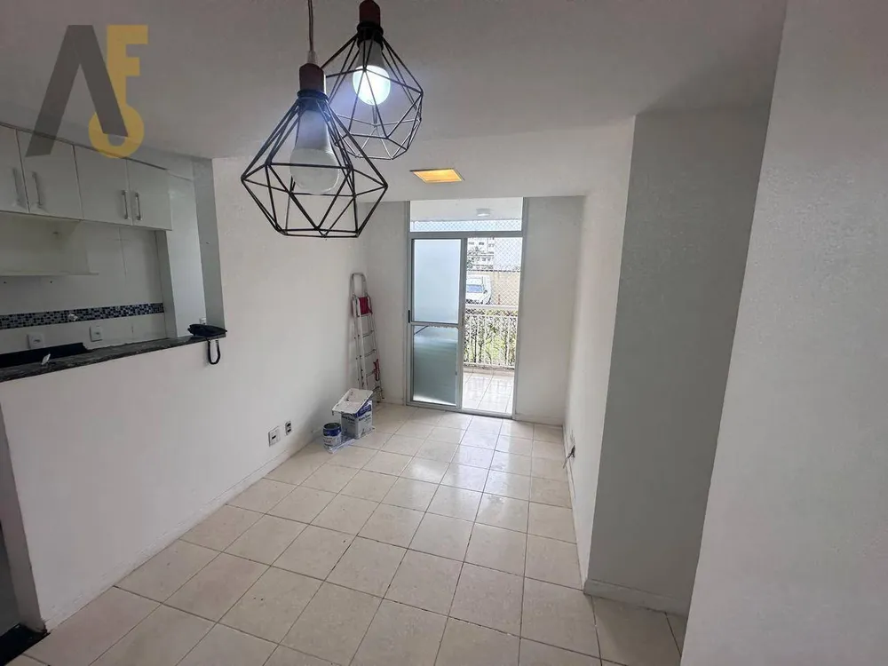 Apartamento, 2 quartos, 48 m² - Foto 13