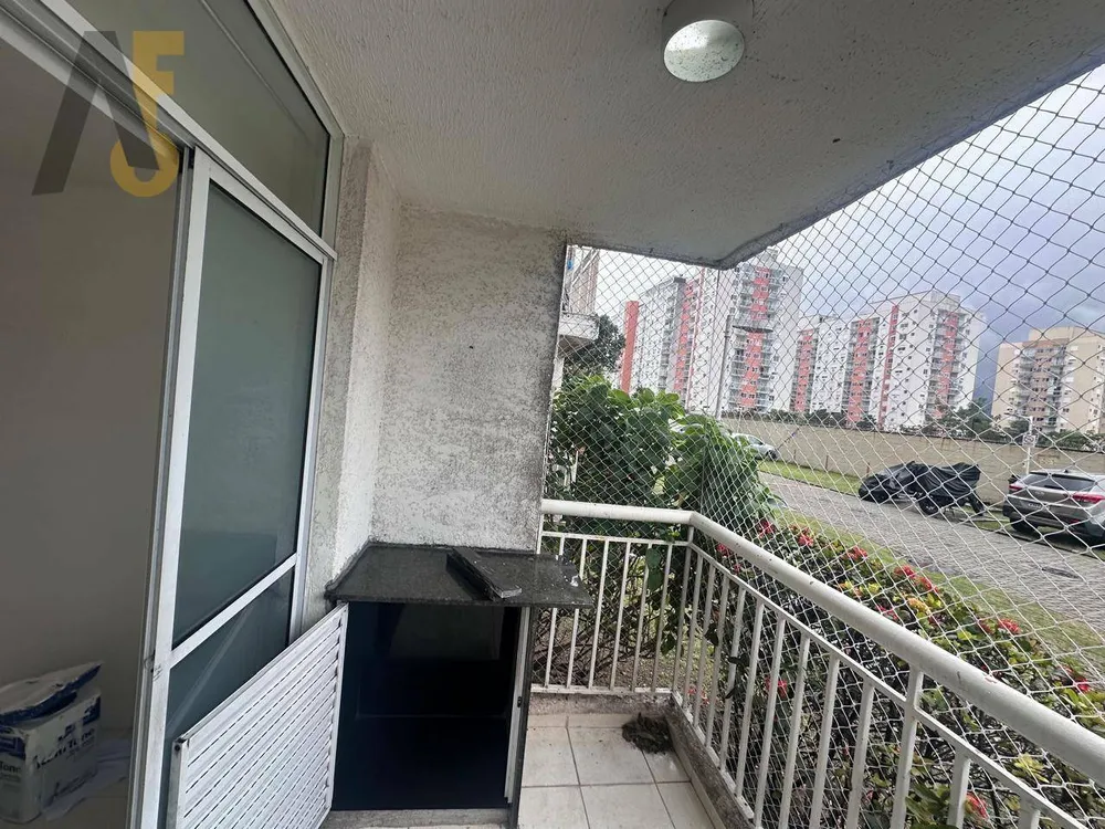 Apartamento, 2 quartos, 48 m² - Foto 9