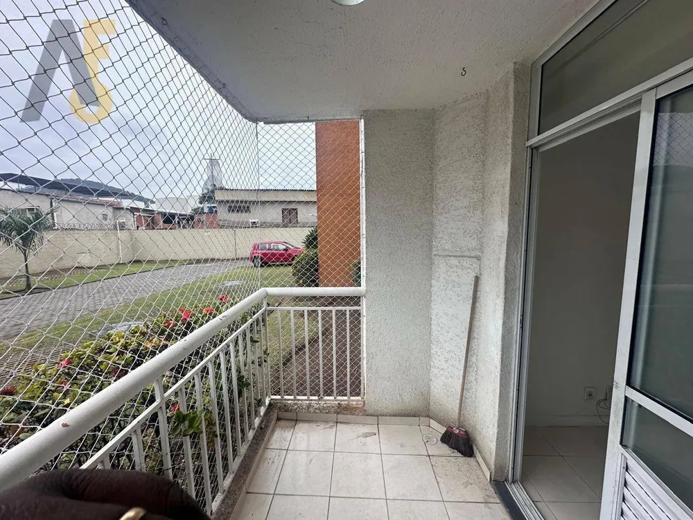 Apartamento, 2 quartos, 48 m² - Foto 10