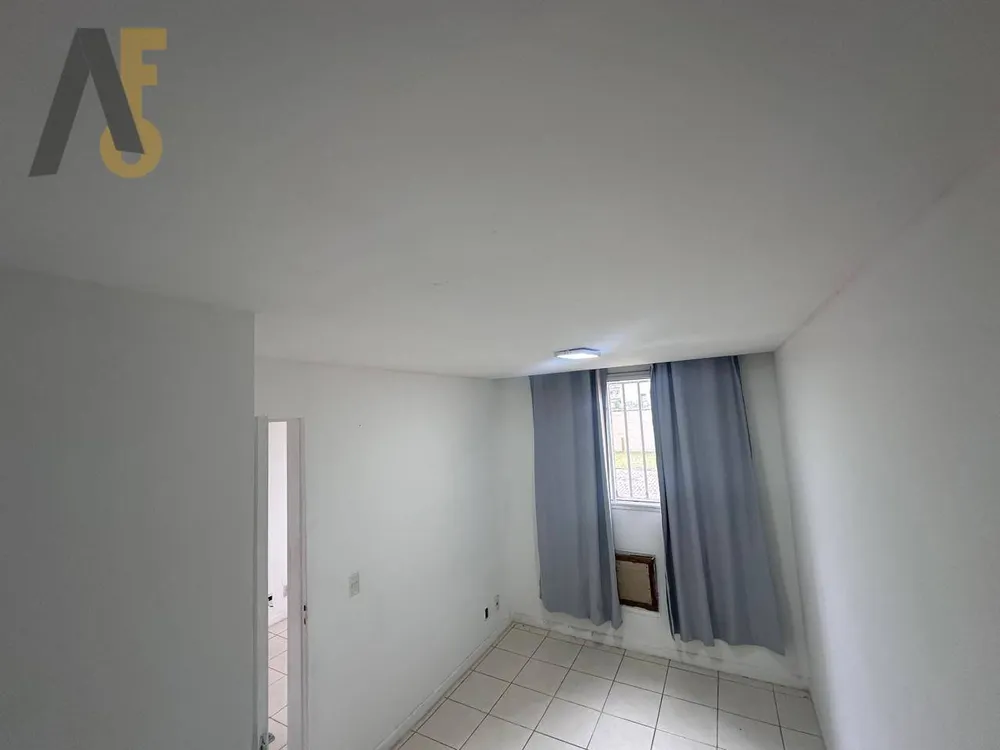 Apartamento, 2 quartos, 48 m² - Foto 2
