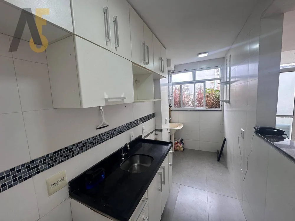 Apartamento, 2 quartos, 48 m² - Foto 16