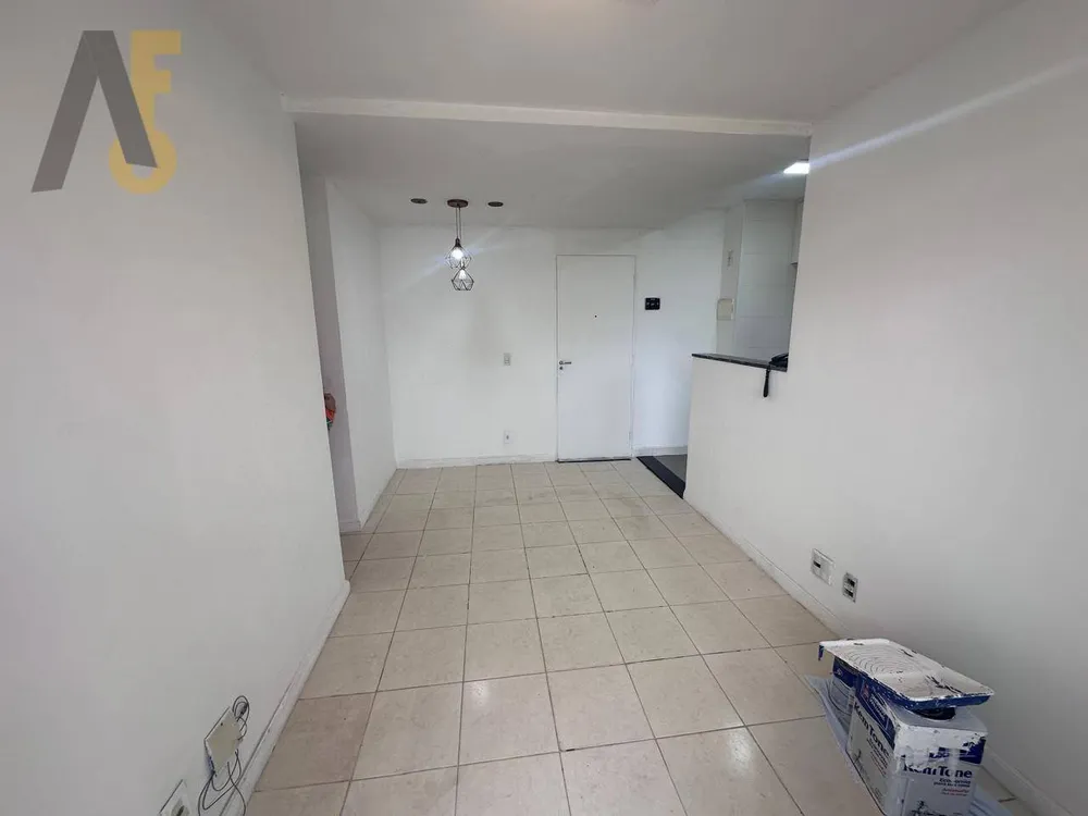 Apartamento, 2 quartos, 48 m² - Foto 20