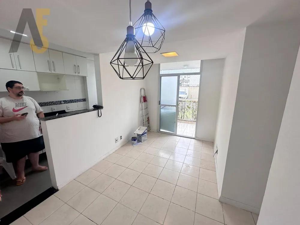 Apartamento, 2 quartos, 48 m² - Foto 12