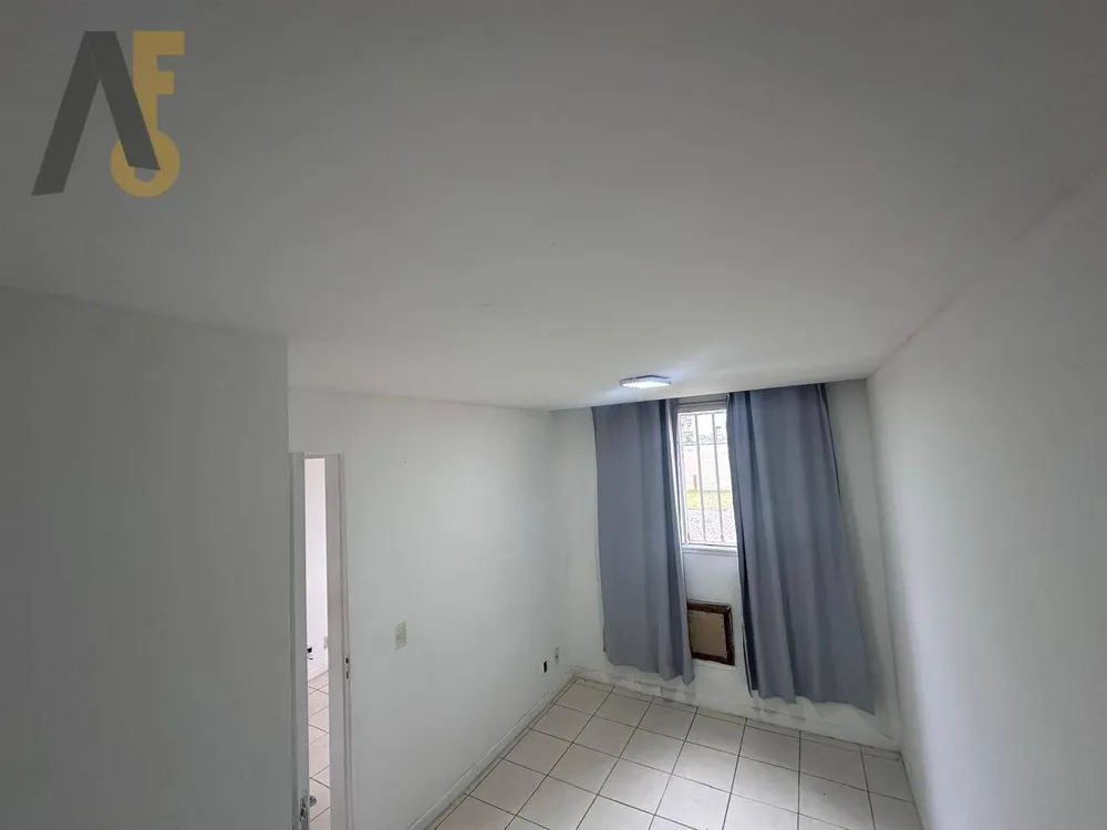 Apartamento, 2 quartos, 48 m² - Foto 1