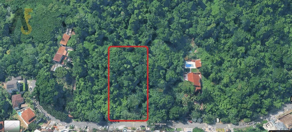 Loteamento e Condomínio, 2000 m² - Foto 20