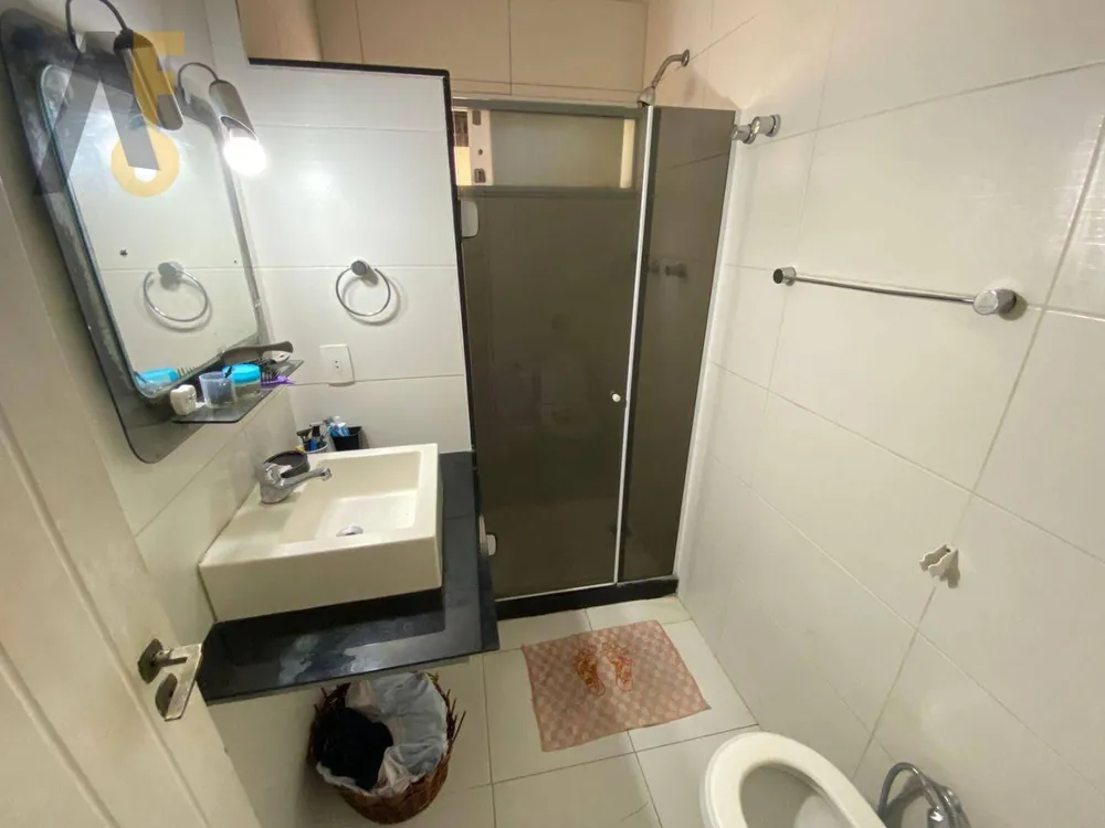 Casa de Condomínio, 4 quartos - Foto 18