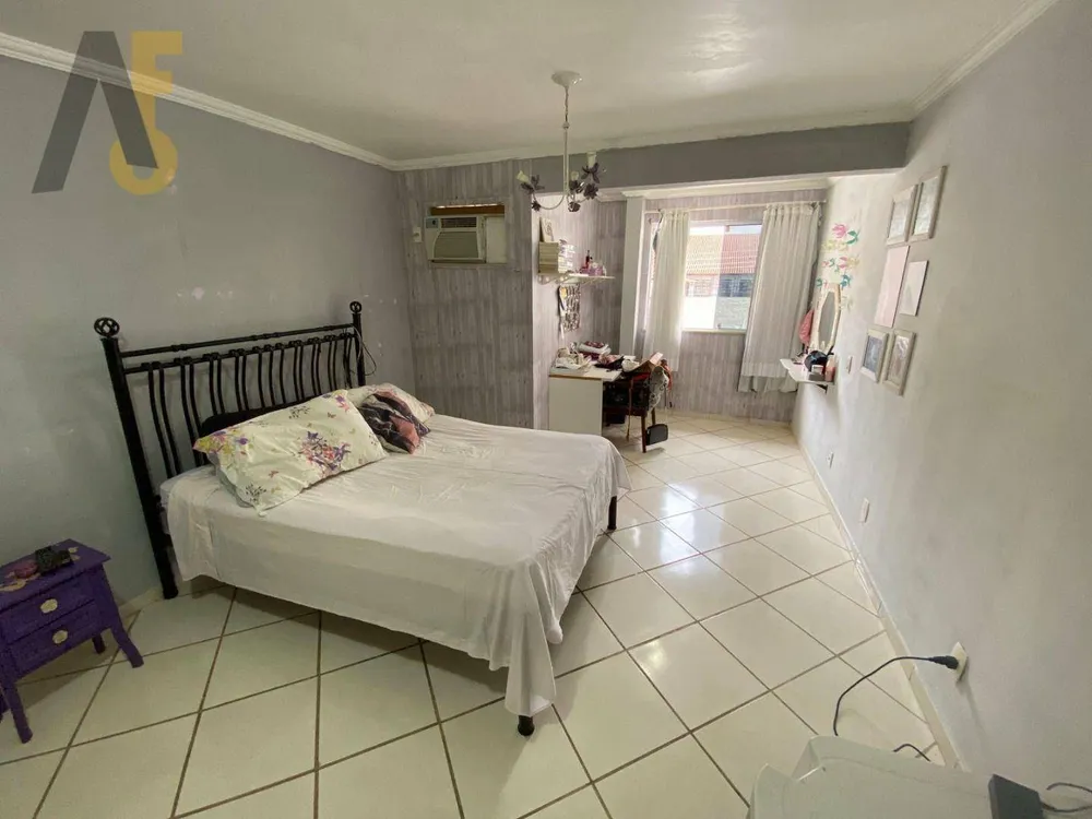 Casa de Condomínio, 4 quartos - Foto 23