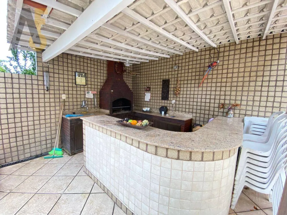 Casa de Condomínio, 4 quartos - Foto 20