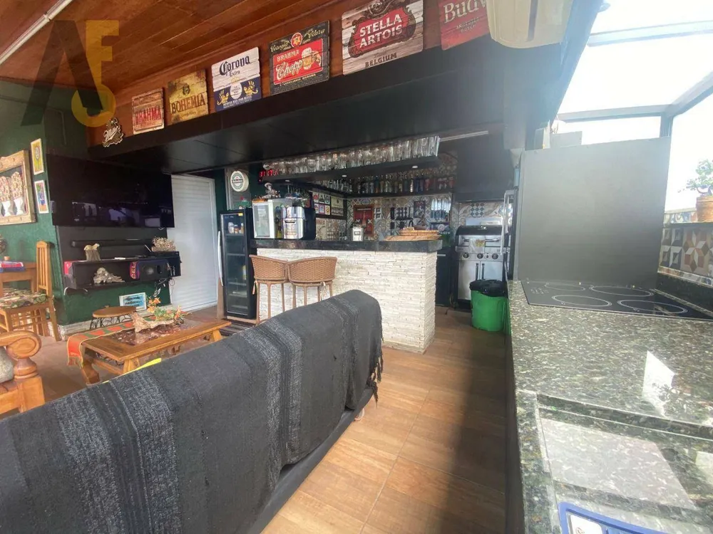 Cobertura, 3 quartos, 167 m² - Foto 18