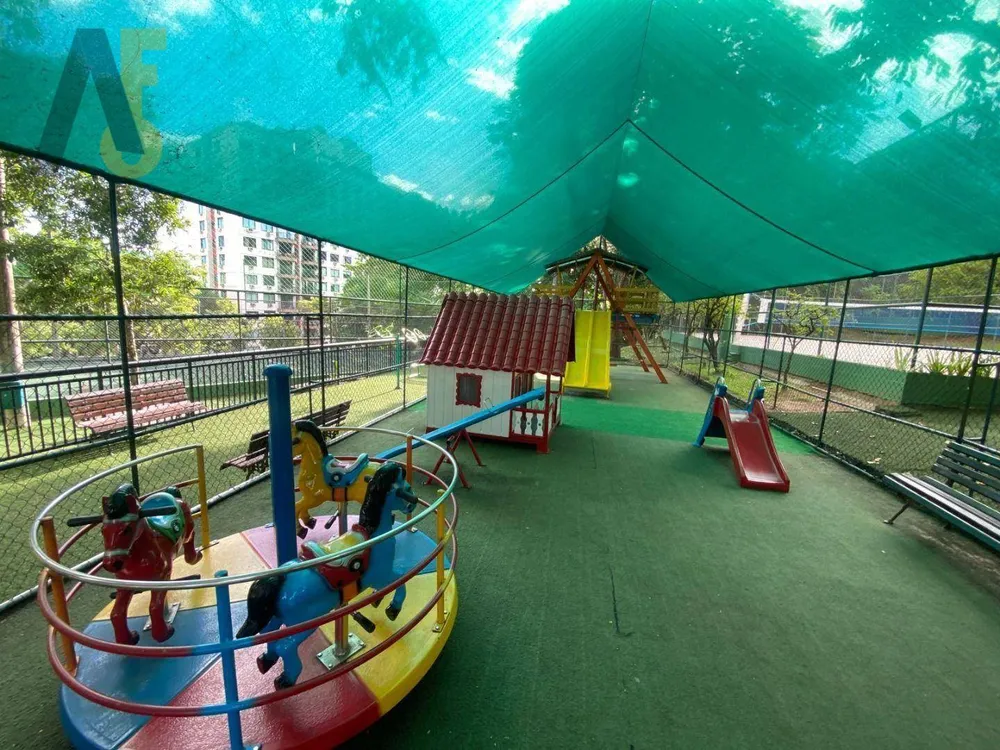 Cobertura, 3 quartos, 167 m² - Foto 25