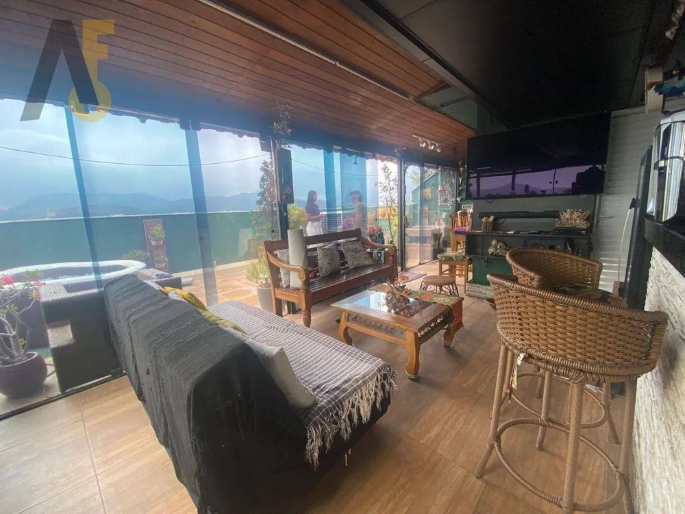 Cobertura, 3 quartos, 167 m² - Foto 16