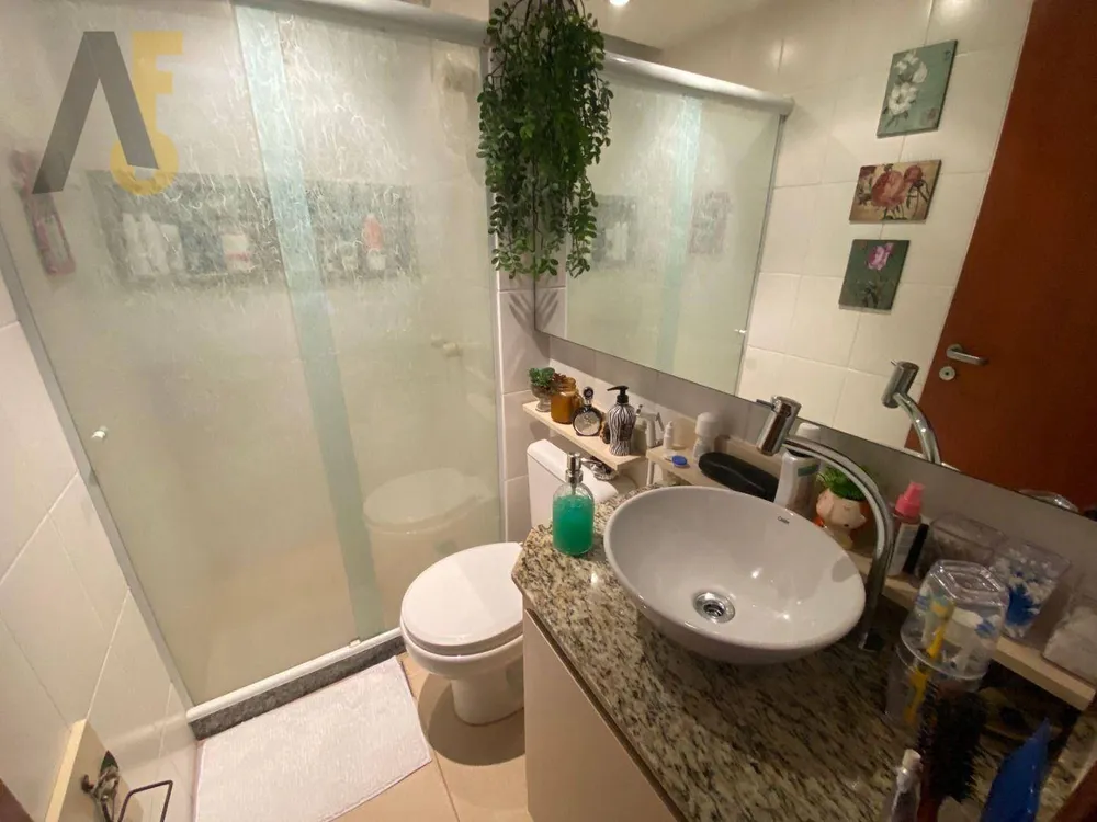 Cobertura, 3 quartos, 167 m² - Foto 12