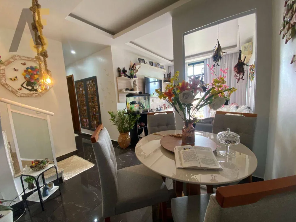 Cobertura, 3 quartos, 167 m² - Foto 4