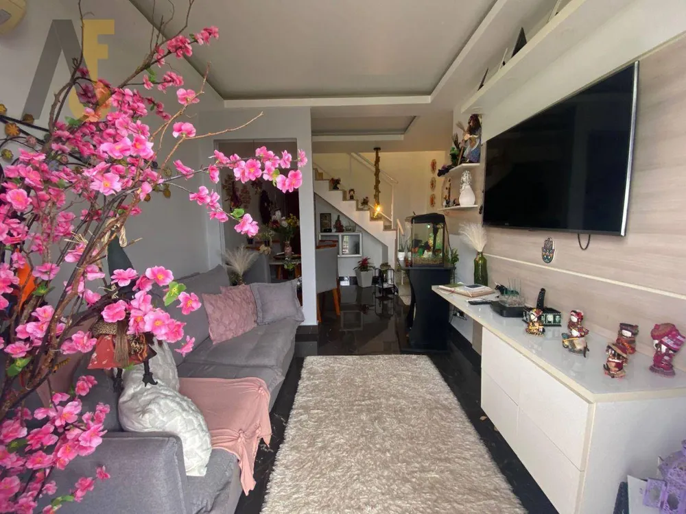Cobertura, 3 quartos, 167 m² - Foto 3