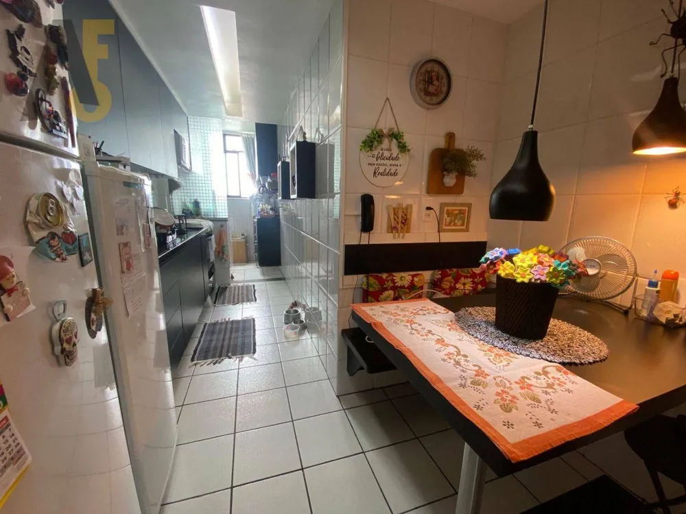 Cobertura, 3 quartos, 167 m² - Foto 7