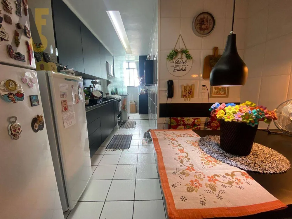 Cobertura, 3 quartos, 167 m² - Foto 6