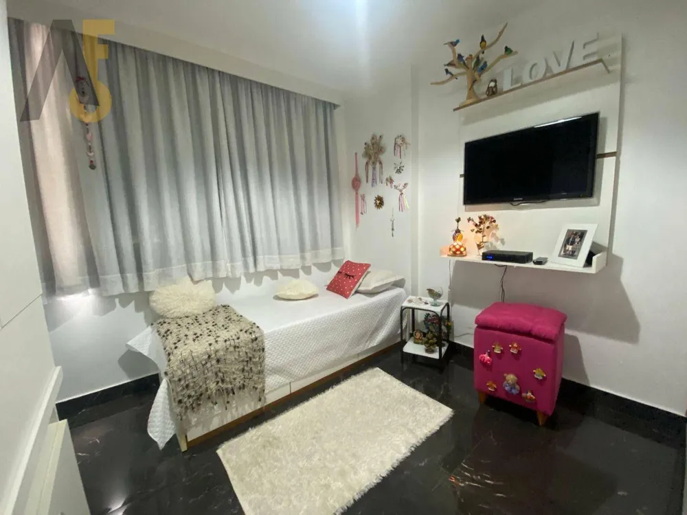 Cobertura, 3 quartos, 167 m² - Foto 13