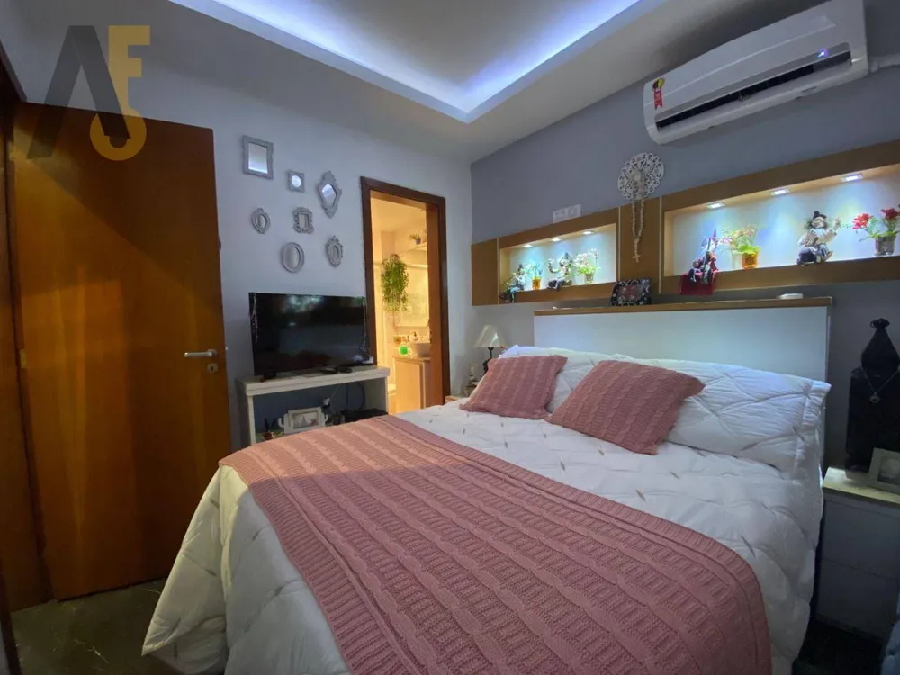 Cobertura, 3 quartos, 167 m² - Foto 10