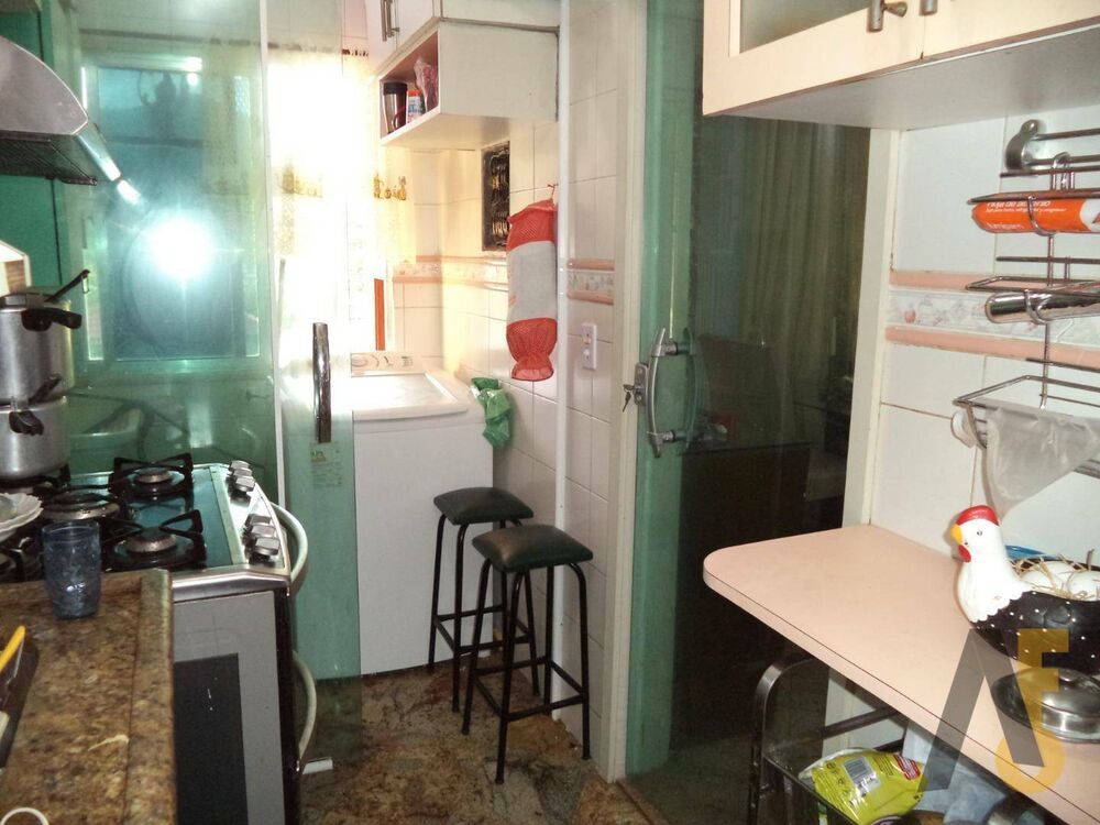 Apartamento, 3 quartos, 72 m² - Foto 12