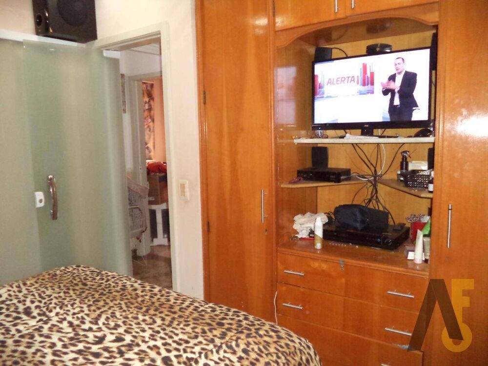 Apartamento, 3 quartos, 72 m² - Foto 5
