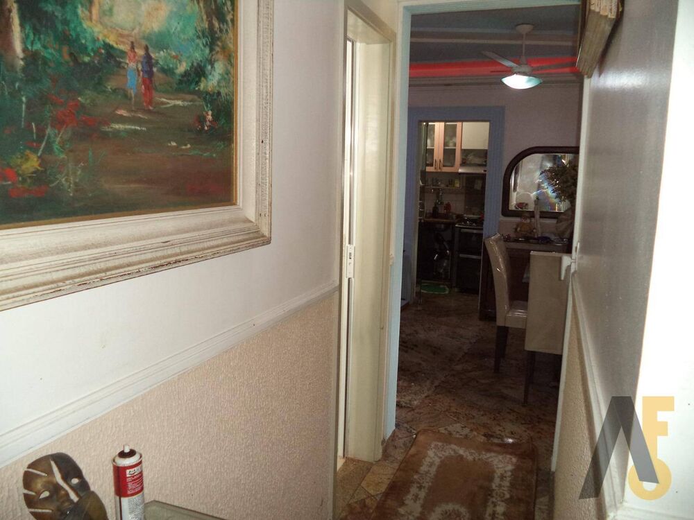 Apartamento, 3 quartos, 72 m² - Foto 13