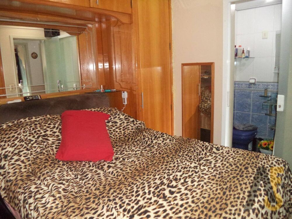 Apartamento, 3 quartos, 72 m² - Foto 15