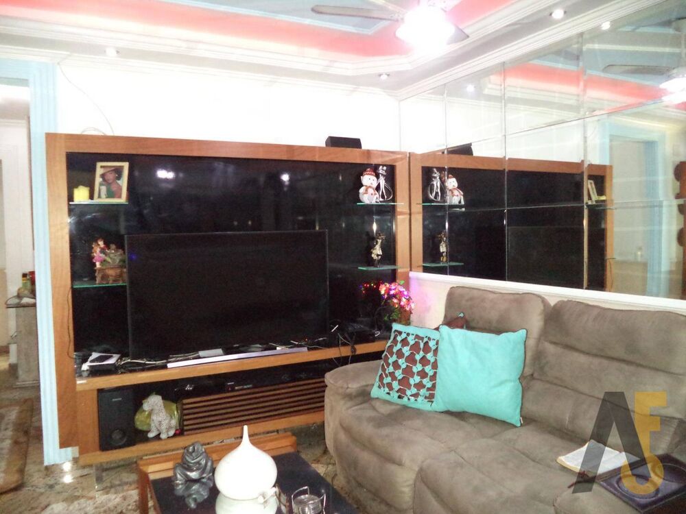 Apartamento, 3 quartos, 72 m² - Foto 9