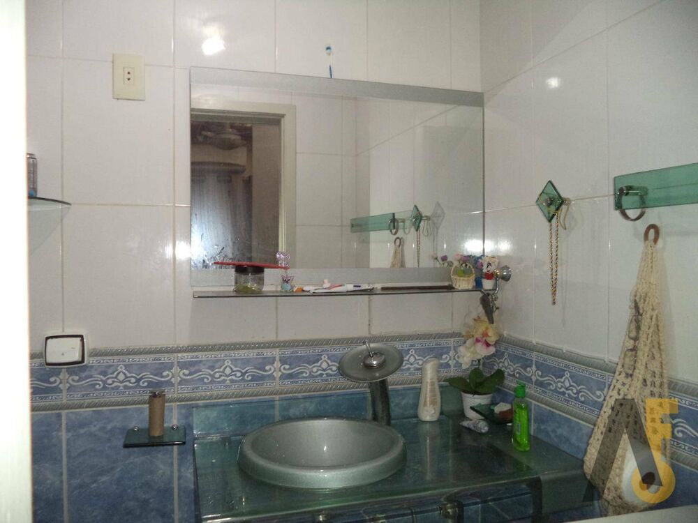 Apartamento, 3 quartos, 72 m² - Foto 1