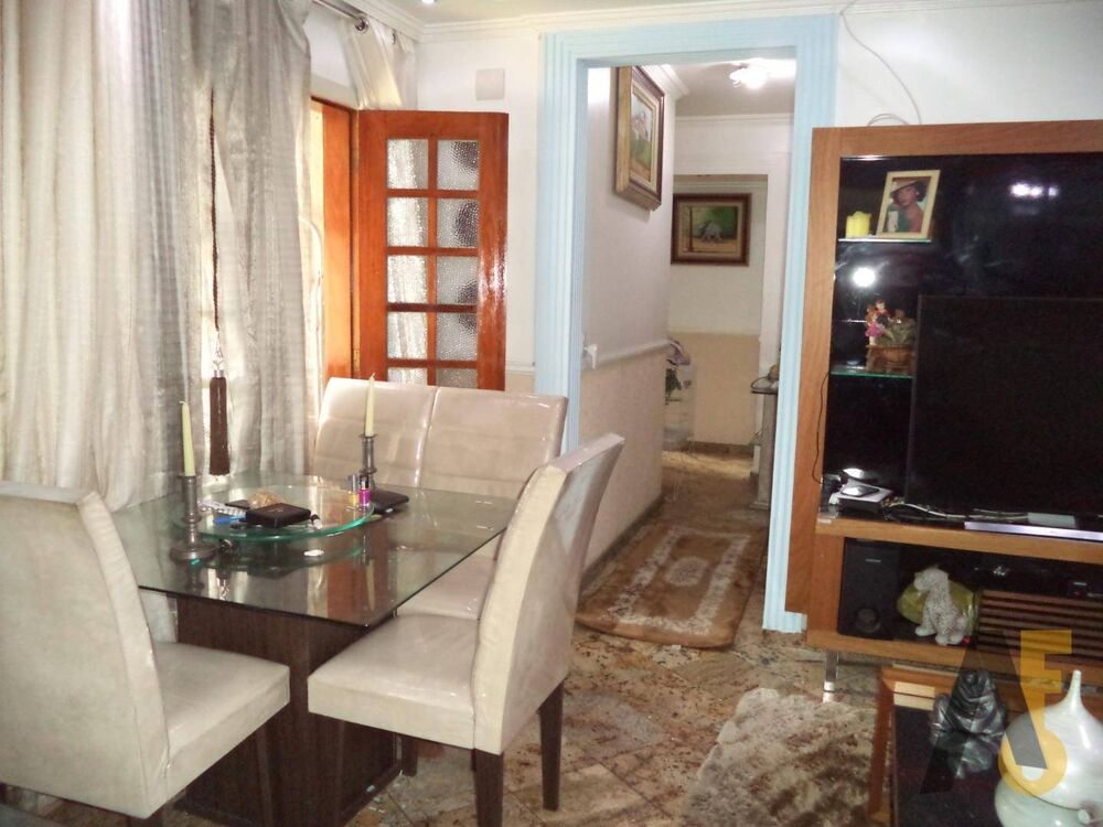 Apartamento, 3 quartos, 72 m² - Foto 8