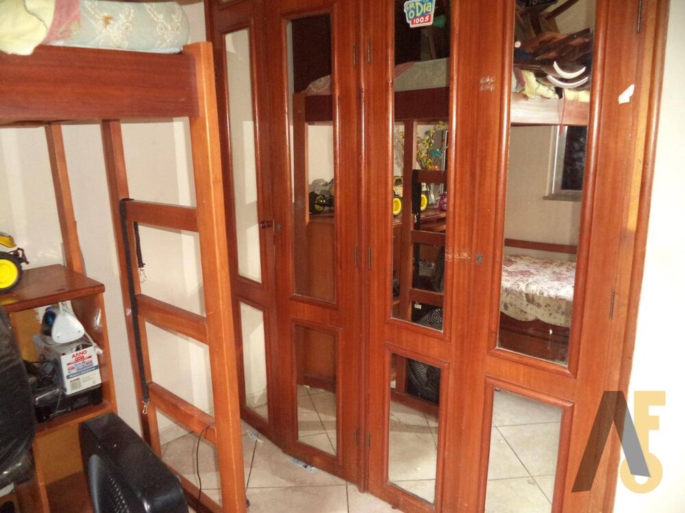 Apartamento, 3 quartos, 72 m² - Foto 11