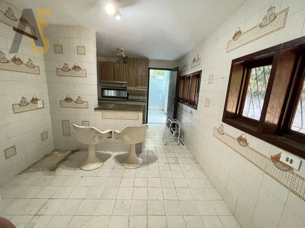 Casa, 4 quartos, 622 m² - Foto 11