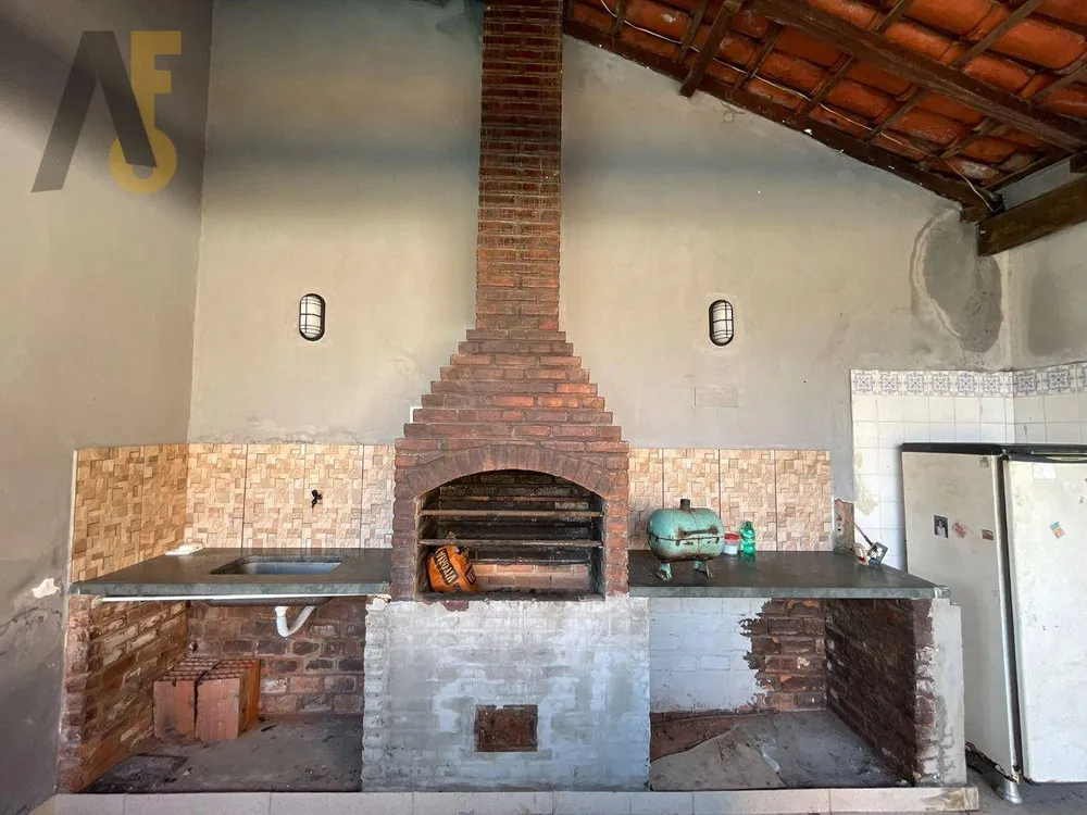 Casa, 4 quartos, 622 m² - Foto 19