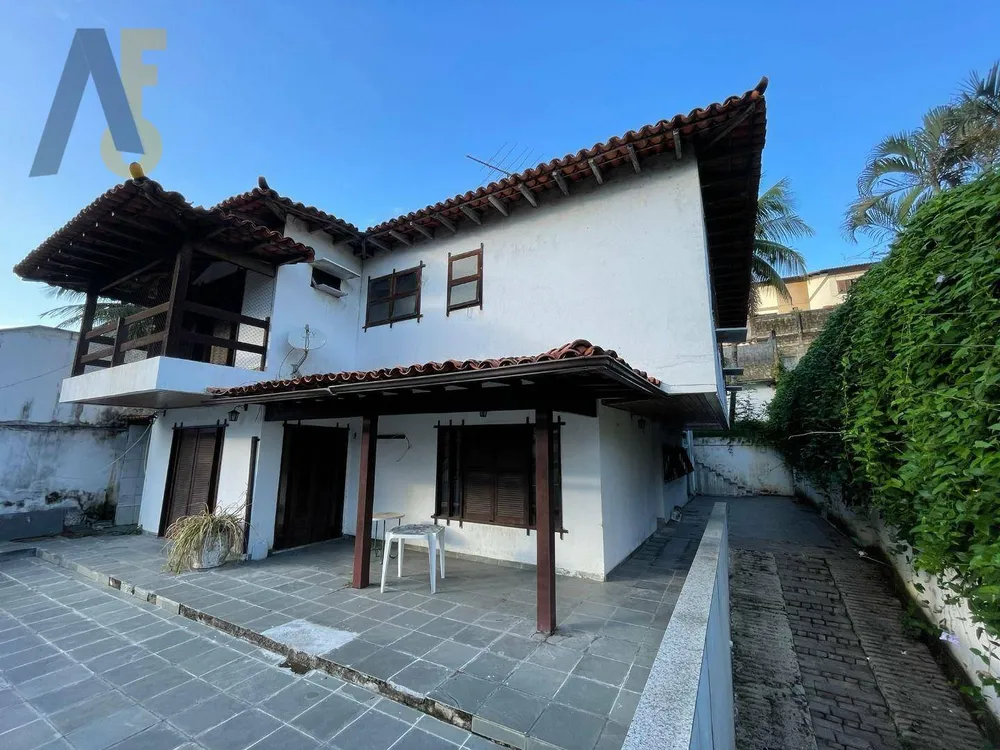Casa, 4 quartos, 622 m² - Foto 22