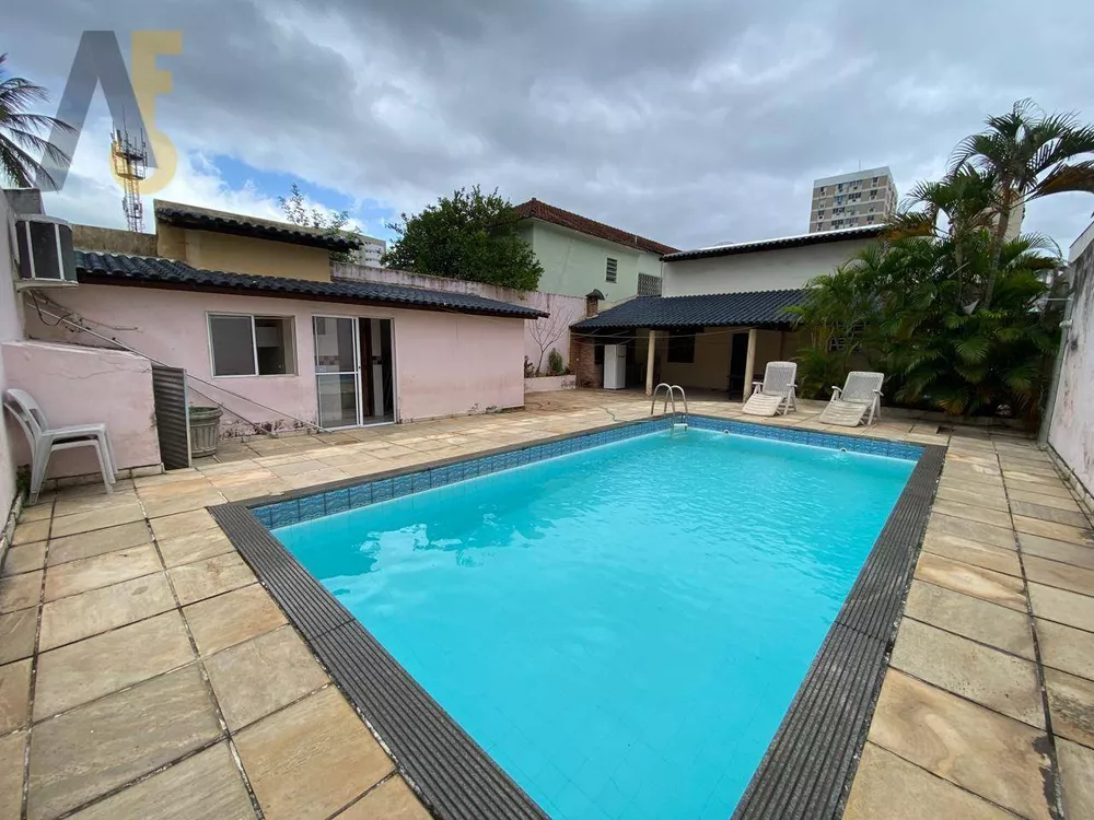 Casa, 3 quartos, 238 m² - Foto 8