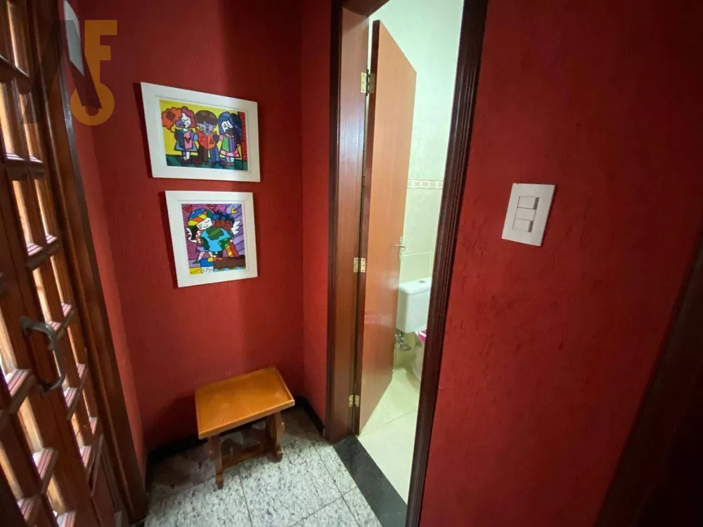 Casa, 3 quartos, 238 m² - Foto 11
