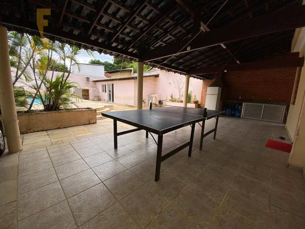 Casa, 3 quartos, 238 m² - Foto 17