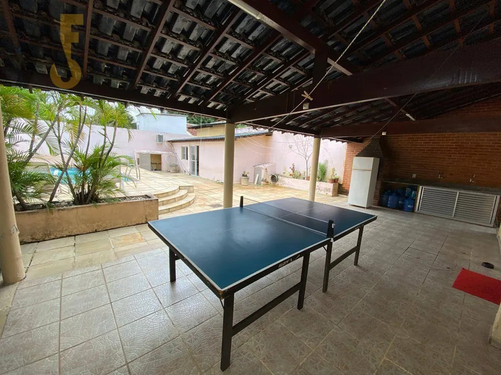 Casa, 3 quartos, 238 m² - Foto 36