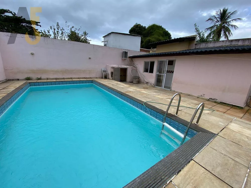 Casa, 3 quartos, 238 m² - Foto 21
