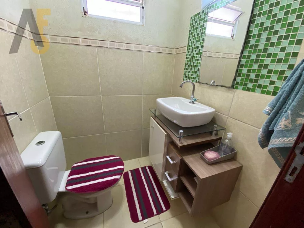 Casa, 3 quartos, 238 m² - Foto 15