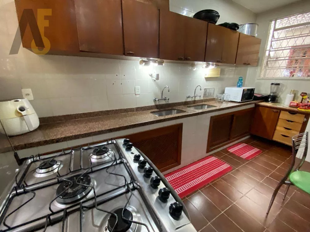 Casa, 3 quartos, 238 m² - Foto 16