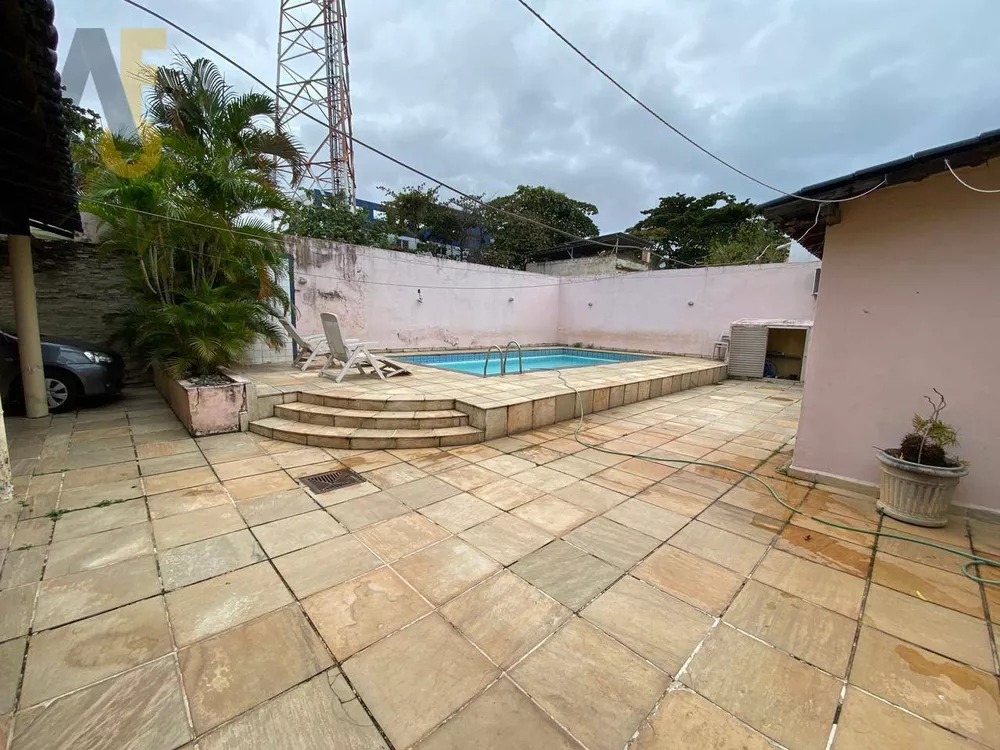 Casa, 3 quartos, 238 m² - Foto 19