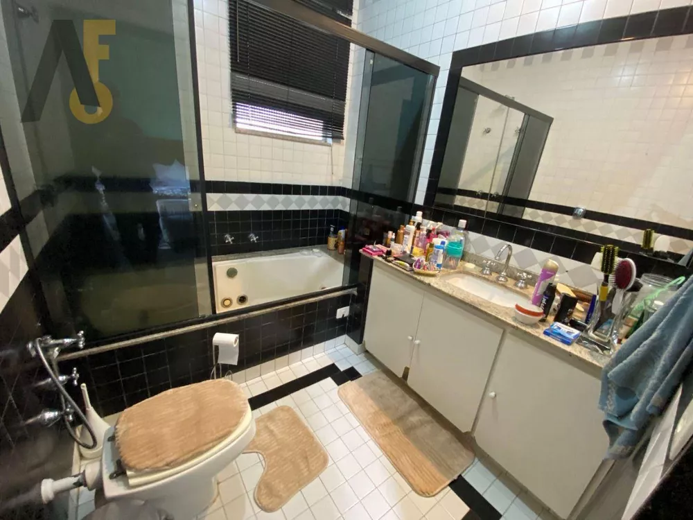 Casa, 3 quartos, 238 m² - Foto 23