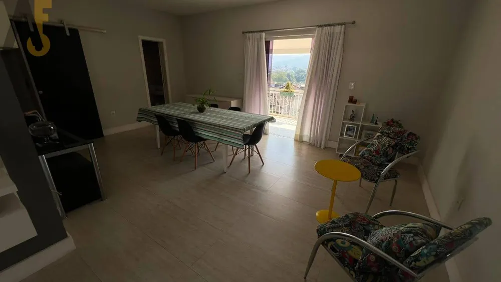 Casa, 4 quartos, 237 m² - Foto 27