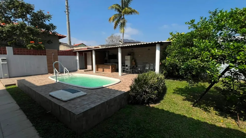 Casa, 4 quartos, 237 m² - Foto 7