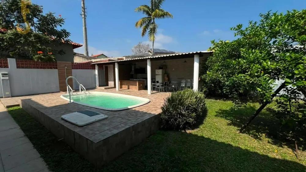 Casa, 4 quartos, 237 m² - Foto 8