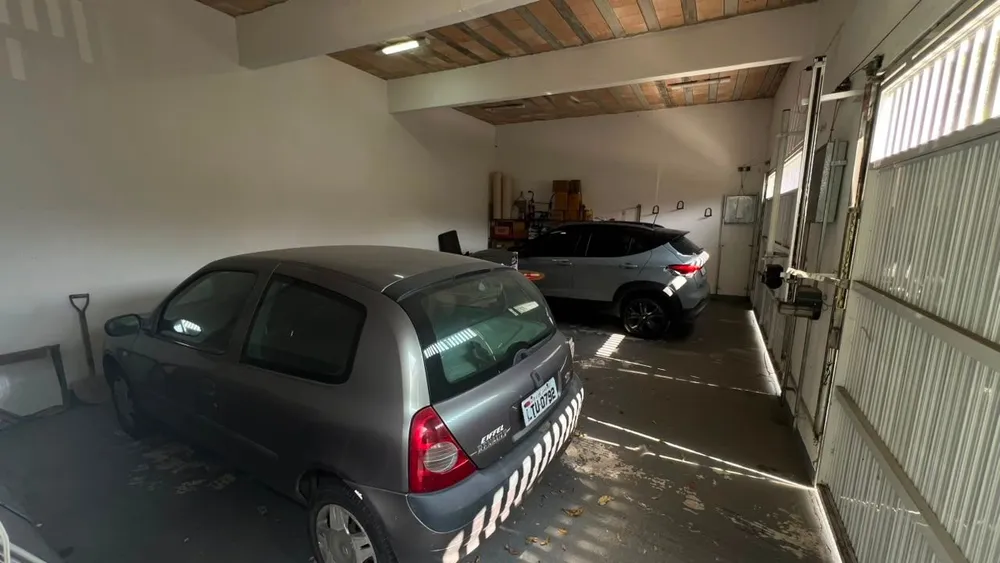 Casa, 4 quartos, 237 m² - Foto 17