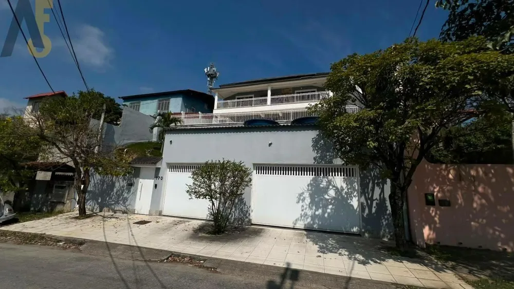 Casa, 4 quartos, 237 m² - Foto 53