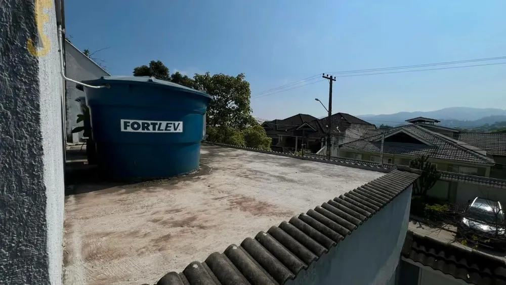 Casa, 4 quartos, 237 m² - Foto 12